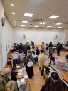 東大阪で体験できる！出張！ひがしおおさか体感まち博2025｜