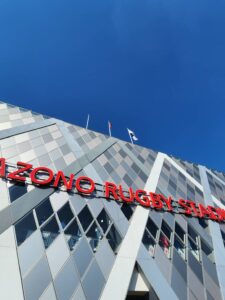 全国高等学校ラグビーフットボール大会決勝戦