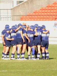 全国高等学校ラグビーフットボール大会決勝戦