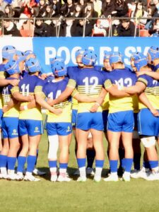 全国高等学校ラグビーフットボール大会決勝戦