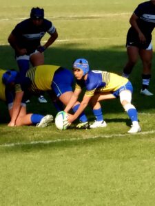 全国高等学校ラグビーフットボール大会決勝戦