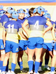 全国高等学校ラグビーフットボール大会決勝戦