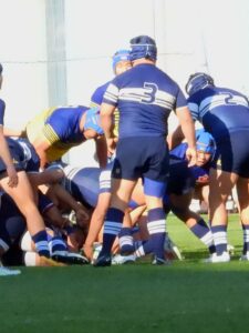 全国高等学校ラグビーフットボール大会決勝戦