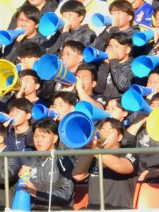 全国高等学校ラグビーフットボール大会決勝戦