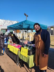 花園近鉄ライナーズ vs 日野レッドドルフィンズ