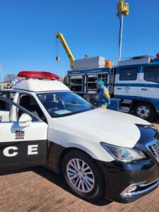 花園近鉄ライナーズ vs 日野レッドドルフィンズ