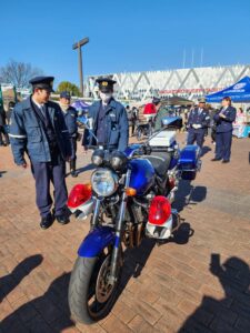 花園近鉄ライナーズ vs 日野レッドドルフィンズ