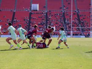 花園近鉄ライナーズ vs 日野レッドドルフィンズ