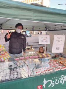 2026.01.10＆11 新春東大阪くいだおれ祭りin布施