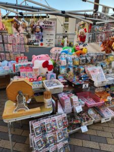 2026.01.10＆11 新春東大阪くいだおれ祭りin布施