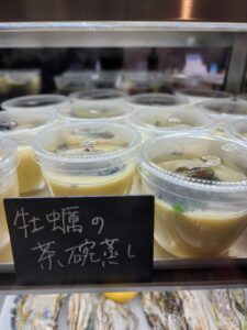 第4回新春牡蠣びらきin河内小阪