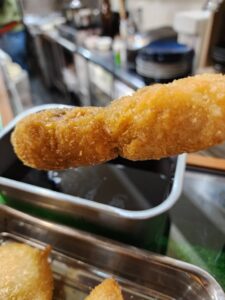 第4回新春牡蠣びらきin河内小阪