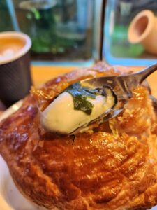 第4回新春牡蠣びらきin河内小阪