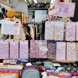 大人気の各種シールが入荷しました!!