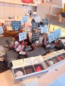 カランリーヌです