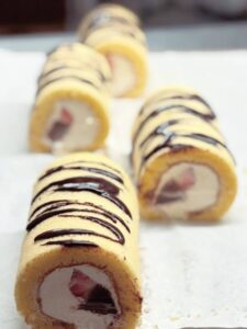 カランリーヌです