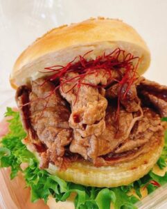 2026 1/29(木)〜2/1(日) ☆ メニュー☆