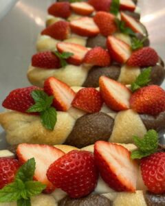 2026 1/29(木)〜2/1(日) ☆ メニュー☆