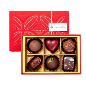 バレンタイン商品のご紹介です。