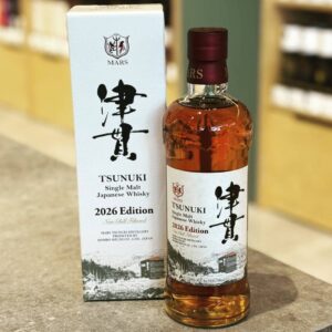 今年も待望の新作が到着。