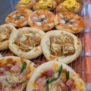 本日のおすすめ