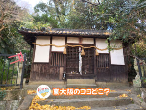 2026年1月15日 東大阪のココどこ？(前回の答えもあるよ)