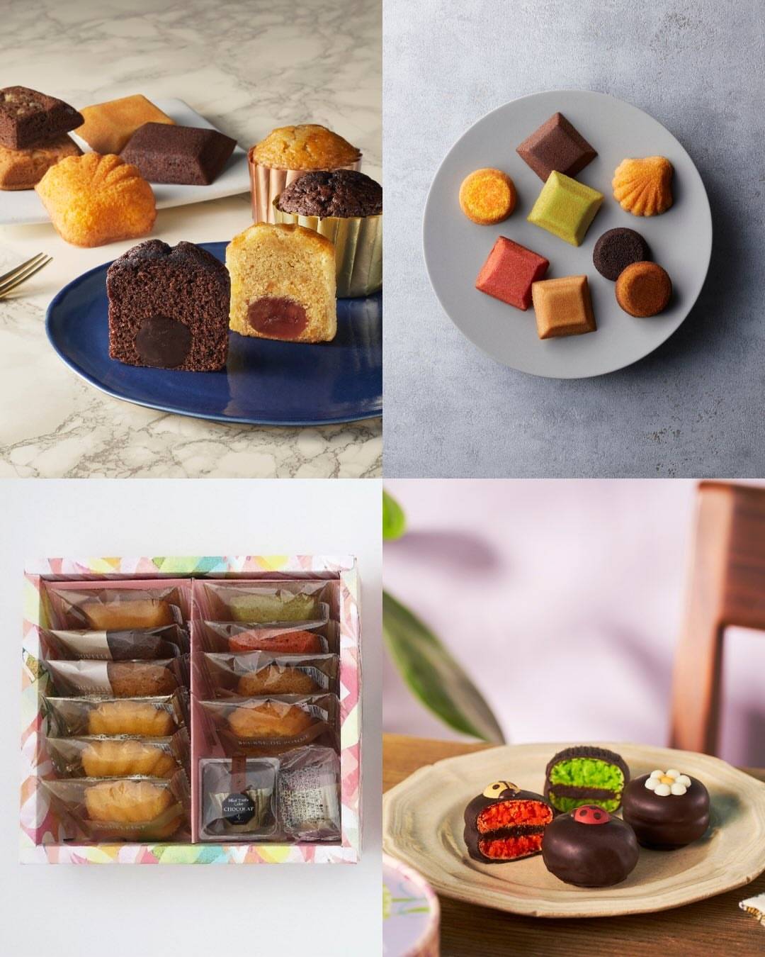 近鉄百貨店東大阪店に『ブールミッシュ』オープン！