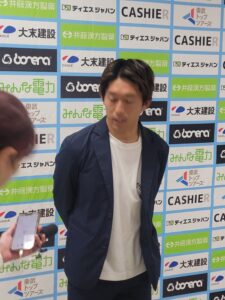 Jリーグ 百年構想リーグ　FC大阪VS高知ユナイテッドSC