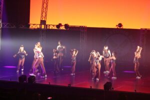 「DAISY ENTRANCE VOL.28」が開催