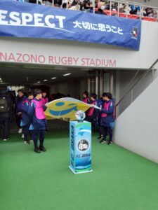 Jリーグ 百年構想リーグ  FC大阪VSカマタマーレ讃岐