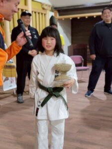 石切参道 第5回ダンボール相撲大会＆健康を願うフェスタ