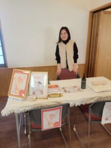 石切参道 第5回ダンボール相撲大会＆健康を願うフェスタ