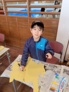 石切参道 第5回ダンボール相撲大会＆健康を願うフェスタ