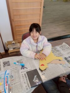 石切参道 第5回ダンボール相撲大会＆健康を願うフェスタ