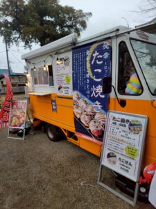 雪の中でも笑顔あふれる一日　2/8（日）開催「ご縁つながる花むすび市」