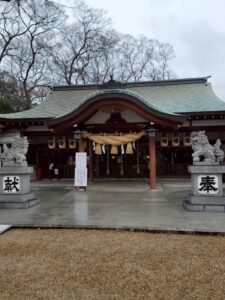 雪の中でも笑顔あふれる一日　2/8（日）開催「ご縁つながる花むすび市」