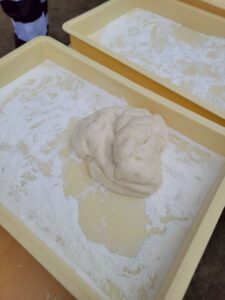 雪の中でも笑顔あふれる一日　2/8（日）開催「ご縁つながる花むすび市」