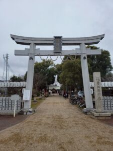 雪の中でも笑顔あふれる一日　2/8（日）開催「ご縁つながる花むすび市」