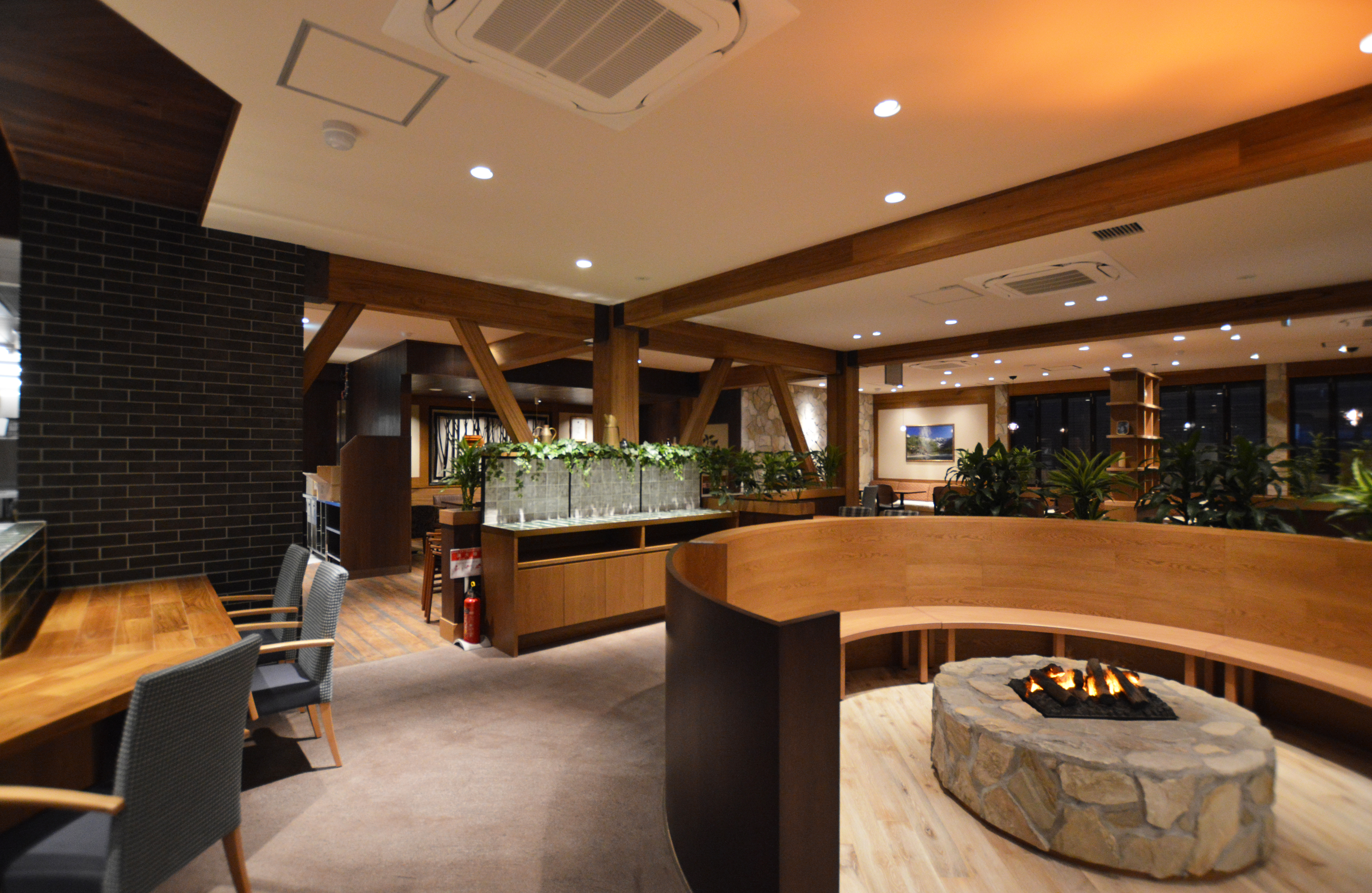 上高地あずさ珈琲