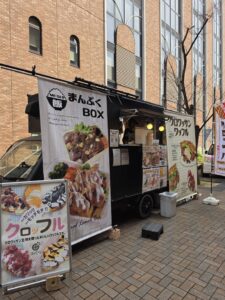 3月29日、近畿大学のオープンキャンパスに行ってきました。