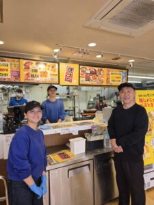 3月29日、近畿大学のオープンキャンパスに行ってきました。