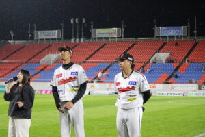 Jリーグ 百年構想リーグ　FC大阪VS奈良クラブ　生駒山ダービー