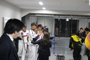 Jリーグ 百年構想リーグ　FC大阪VS奈良クラブ　生駒山ダービー