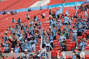 3月29日 14:00キックオフ Jリーグ 百年構想リーグ FC大阪VSアルビレックス新潟