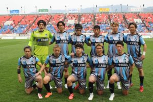 3月29日 14:00キックオフ Jリーグ 百年構想リーグ FC大阪VSアルビレックス新潟