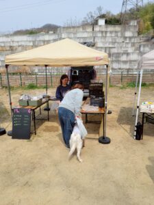 わんニャスフェスティバル in 稲荷山ペットパーク