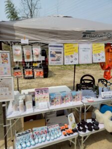 わんニャスフェスティバル in 稲荷山ペットパーク