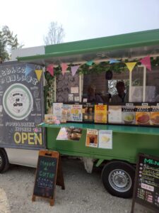 わんニャスフェスティバル in 稲荷山ペットパーク