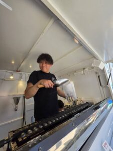 4月12日おいなりさんこどもまつり(瓢箪山稲荷神社)