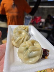 4月12日おいなりさんこどもまつり(瓢箪山稲荷神社)